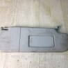 ФОТО Солнцезащитный козырёк для Volkswagen Jetta USA (10-17) Киев