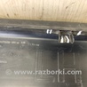 ФОТО Накладка порога наружная для Jeep Compass (06-15) Киев
