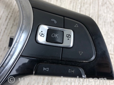 ФОТО Кнопки руля для Volkswagen Jetta USA (10-17) Киев