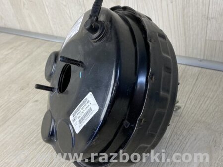 ФОТО Вакуумный усилитель для Ford Focus 3 (01.2010 - 03.2018) Киев