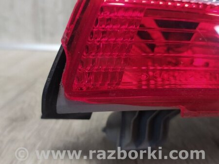 ФОТО Фонарь задний наружный для Ford Focus 3 (01.2010 - 03.2018) Киев
