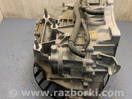 ФОТО АКПП (коробка автомат) для Mazda 3 BM/BN (2013-2019) (III) Киев