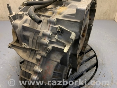 ФОТО АКПП (коробка автомат) для Mazda 3 BM/BN (2013-2019) (III) Киев