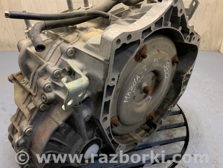 ФОТО АКПП (коробка автомат) для Mazda 3 BM/BN (2013-2019) (III) Киев