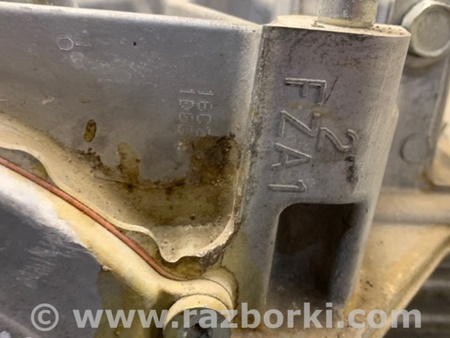 ФОТО АКПП (коробка автомат) для Mazda 3 BM/BN (2013-2019) (III) Киев
