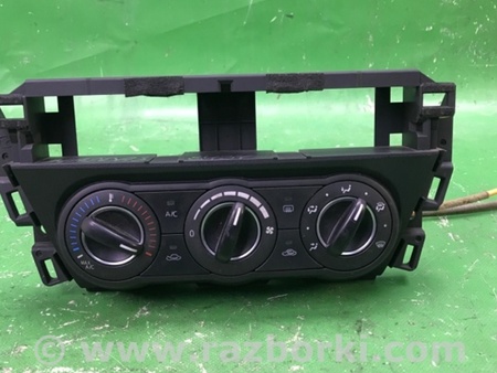 ФОТО Блок управления печкой для Mazda 3 BM/BN (2013-2019) (III) Киев