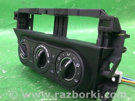 ФОТО Блок управления печкой для Mazda 3 BM/BN (2013-2019) (III) Киев