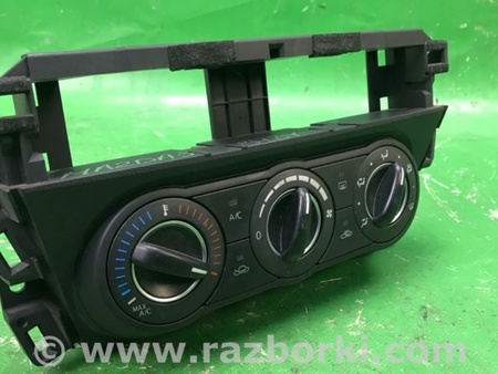 ФОТО Блок управления печкой для Mazda 3 BM/BN (2013-2019) (III) Киев