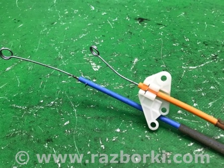 ФОТО Блок управления печкой для Mazda 3 BM/BN (2013-2019) (III) Киев