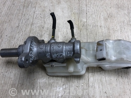 ФОТО Главный тормозной цилиндр для Mazda 3 BM/BN (2013-2019) (III) Киев