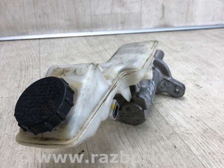 ФОТО Главный тормозной цилиндр для Mazda 3 BM/BN (2013-2019) (III) Киев