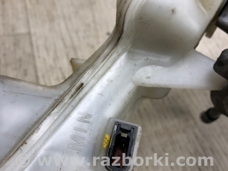 ФОТО Главный тормозной цилиндр для Mazda 3 BM/BN (2013-2019) (III) Киев