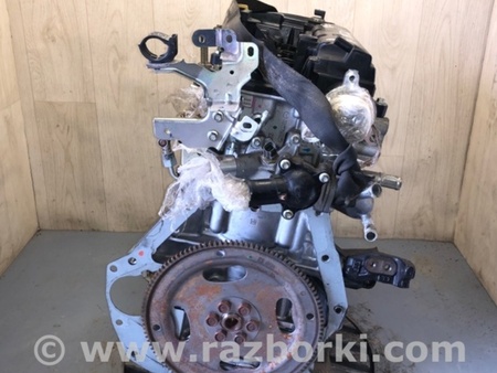 ФОТО Двигатель бензиновый для Mazda 3 BM/BN (2013-2019) (III) Киев