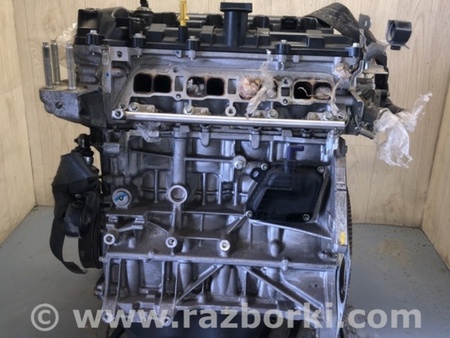 ФОТО Двигатель бензиновый для Mazda 3 BM/BN (2013-2019) (III) Киев