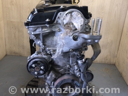 ФОТО Двигатель бензиновый для Mazda 3 BM/BN (2013-2019) (III) Киев