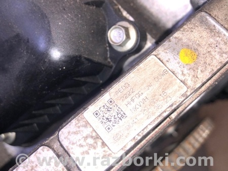 ФОТО Двигатель бензиновый для Mazda 3 BM/BN (2013-2019) (III) Киев