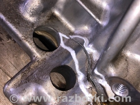 ФОТО Двигатель бензиновый для Mazda 3 BM/BN (2013-2019) (III) Киев