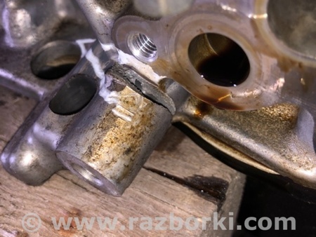 ФОТО Двигатель бензиновый для Mazda 3 BM/BN (2013-2019) (III) Киев