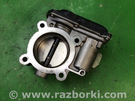 ФОТО Дроссельная заслонка для Mazda 3 BM/BN (2013-2019) (III) Киев