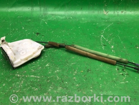 ФОТО Замок двери для Mazda 3 BM/BN (2013-2019) (III) Киев