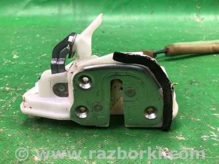 ФОТО Замок двери для Mazda 3 BM/BN (2013-2019) (III) Киев