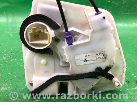 ФОТО Замок двери для Mazda 3 BM/BN (2013-2019) (III) Киев
