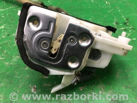 ФОТО Замок двери для Mazda 3 BM/BN (2013-2019) (III) Киев