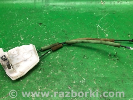 ФОТО Замок двери для Mazda 3 BM/BN (2013-2019) (III) Киев