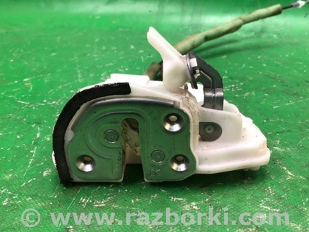 ФОТО Замок двери для Mazda 3 BM/BN (2013-2019) (III) Киев