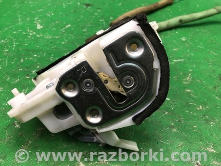 ФОТО Замок двери для Mazda 3 BM/BN (2013-2019) (III) Киев
