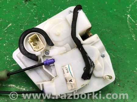 ФОТО Замок двери для Mazda 3 BM/BN (2013-2019) (III) Киев