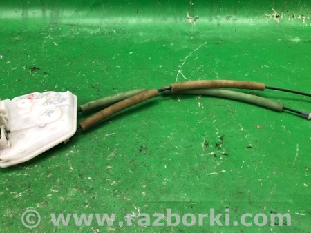 ФОТО Замок двери для Mazda 3 BM/BN (2013-2019) (III) Киев