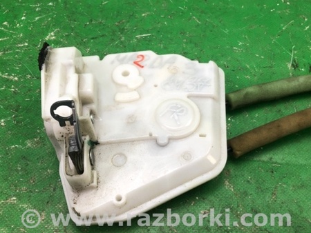 ФОТО Замок двери для Mazda 3 BM/BN (2013-2019) (III) Киев