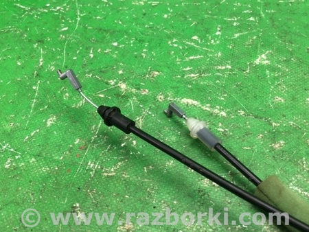 ФОТО Замок двери для Mazda 3 BM/BN (2013-2019) (III) Киев