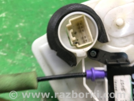 ФОТО Замок двери для Mazda 3 BM/BN (2013-2019) (III) Киев