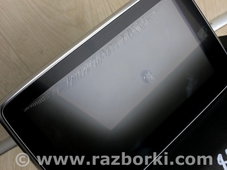 ФОТО Монитор для Mazda 3 BM/BN (2013-2019) (III) Киев