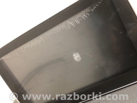 ФОТО Монитор для Mazda 3 BM/BN (2013-2019) (III) Киев