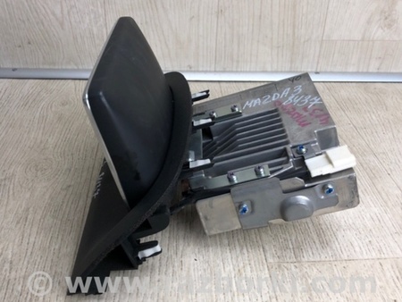 ФОТО Монитор для Mazda 3 BM/BN (2013-2019) (III) Киев