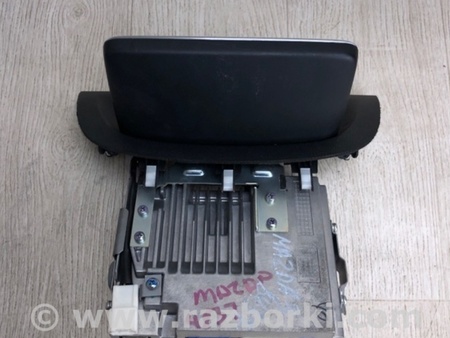 ФОТО Монитор для Mazda 3 BM/BN (2013-2019) (III) Киев