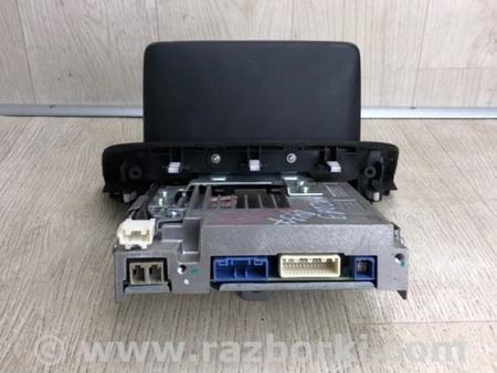 ФОТО Монитор для Mazda 3 BM/BN (2013-2019) (III) Киев