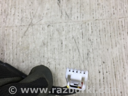 ФОТО Камера заднего вида для Mazda 3 BM/BN (2013-2019) (III) Киев