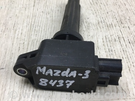 ФОТО Катушка зажигания для Mazda 3 BM/BN (2013-2019) (III) Киев