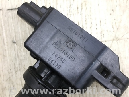 ФОТО Катушка зажигания для Mazda 3 BM/BN (2013-2019) (III) Киев