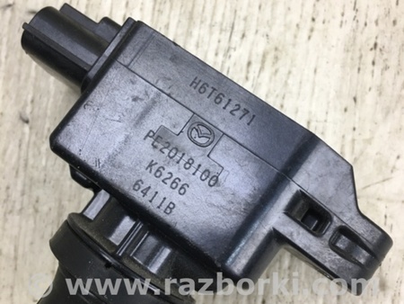 ФОТО Катушка зажигания для Mazda 3 BM/BN (2013-2019) (III) Киев