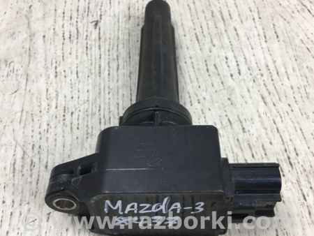 ФОТО Катушка зажигания для Mazda 3 BM/BN (2013-2019) (III) Киев