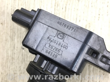ФОТО Катушка зажигания для Mazda 3 BM/BN (2013-2019) (III) Киев