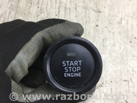 ФОТО Кнопка старт-стоп для Mazda 3 BM/BN (2013-2019) (III) Киев