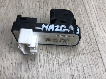 ФОТО Кнопка стеклоподьемника для Mazda 3 BM/BN (2013-2019) (III) Киев