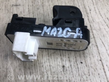 ФОТО Кнопка стеклоподьемника для Mazda 3 BM/BN (2013-2019) (III) Киев