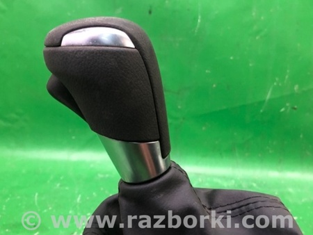 ФОТО Кулиса переключения АКПП для Mazda 3 BM/BN (2013-2019) (III) Киев
